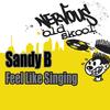 Feel Like Singing (Def Mix Radio Edit) - Sandy B