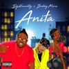 Anita(feat. Bobby Maris) (Explicit) - DJ Humility&Bobby Maris