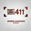 Rage (Original Mix) - George Makrakis