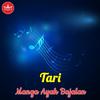Manga Ayah Bajalan - Tari