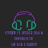 Idk Who 2 Choose - Lemark&Jessica Sodi&Thatguyctn