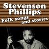 Walkin' Down That Old Black Line - Stevenson Phillips