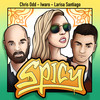 Spicy - Chris Odd&Iwaro&Larisa Santiago