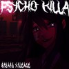 PSYCHO KILLA (Explicit) - B1ZARD&X1LENCE&PHONK WALKER