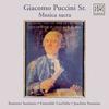 Sustinuit anima - Jonathan Peter Kenny&Adolph Seidel&Giacomo Puccini, Sr.