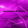 Automotivo da Disney (Explicit) - Mc Nerak&DJ GJ ORIGINAL&mc nanini