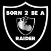 BORN 2 BE A RAIDER (feat. NAMEK, YAYA & EYEAMCAMINO) (Explicit) - Troub13&Namek&YAYA&Eyeamcamino