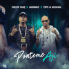 Pónteme Así - Shelow Shaq&Anonimus&TOPO LA MASKARA