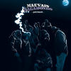 Boulevard de la Rime(feat. Dabaaz)[prod. Marco Polo] - Mauvais Vagabonds&Dabaaz