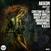 Zkittlez (Marco Ginelli, Groovekore  Remix) - Akkon