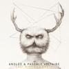 Clear - Andlee&Pascale Voltaire