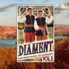 Kawa - Diament