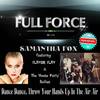 Dance Dance, Throw Ur Hands up in the Air Air (Sleazesisters Club Edit 1) - Full Force&Samantha Fox&Flavor Flav