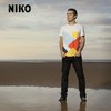 J'étais Pas Là - Niko