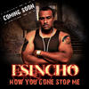 Coming Home(feat. David Joseph) - Esincho