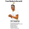 Kungani Na (feat. Azania) - Dj Sepryz&Azania