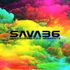 Lass mich ins Licht (feat. Téko) - Sava36&Teko