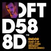 Pump It Up (Jax Jones Midnight Snacks Remix) - Endor&Jax Jones