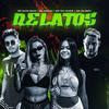 Relatos (Explicit) - Mc Erikah&MK no Beat&Tay Muniz&MC RUAN RZAN