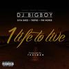 1 Life to Live(feat. Siya Shezi, Teepee & The Hourse) (Explicit) - DJ Big Boy&Siya Shezi&Teepee&The Hourse