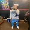 Mentions (Explicit) - Mooder 3ks