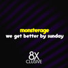 State Of Peace (Original Mix) - monsterage&Mr. Guelo