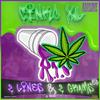 Get A Bag(feat. Zack Marley) (Explicit) - Cinkoxl&Zack Marley