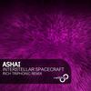 Interstellar Spacecraft (Rich Triphonic Remix) - Ashai