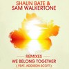 We Belong Together (MD Electro & Flip Capella Remix) - Shaun Bate&Sam Walkertone&Addison Scott