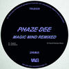 Magic Mind (Paul & Panchez Remix) - Phaze Dee&Paul & Panchez