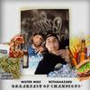 Double Tree (Explicit) - Rcthahazard&Mister Mike