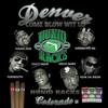 Come blow wit us (feat: Gucci Mane, Yukmouth, Keak da Sneak  & Messy Marv) - Young Doe