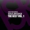 I'm Here For You (Soulbridge Mix) - Guido P&Élan Noelle