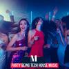 Minimal Chill Grooves (Tech House) (Original Mix) - Klein NoRaH