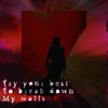 Try your Best to Break Down My Walls (feat. aymn) - JadedLoner&Aymn