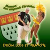 Dröm loss et Kraache - Ramon der singende Türsteher