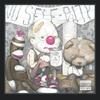 my mind is stressed out(feat. King Reegz) (Explicit) - Aukwin&King Reegz