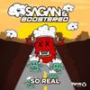 So Real - Sagan&Boostereo