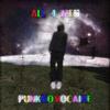 All 4 Meh (feat. Hales) (Explicit) - Punk Nova&Hales
