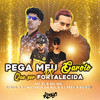 PEGA MEU GAROTO, BABA ELE TODO VS QUER SER FORTALECIDA E NÃO FORTALECE (Explicit) - Dj Feeh Ribeiro&Dj Matheus da Sul&MC ZL&MC Mn