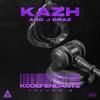 We On The Way (feat. Spictacular) (Explicit) - Kazh&J Braz&Spictacular