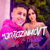 Ela É Linda (Explicit) - MC Joãozinho VT