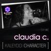 Sound Space (Original Mix) - Claudia C.