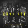 Anti ley (feat. Fernandoa22, Papi joseo & Bry G Boy) (Explicit) - Boricuaa17.5&Fernandoa22&Papi Joseo&Bry G Boy