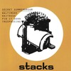 Baltimore - Stacks