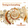 Timing Is Everything (Original Mix) - Nth Factor&Jenny Svensson