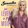 Het Leven Is Zo Mooi (Instrumental) - Samantha Steenwijk