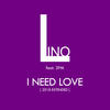 I Need Love (2018 Extended) - Lino (South Korea)