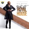 Christ Energy(feat. Trisha) - Miss Walters&Trisha