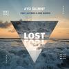 Lost (feat. DM J Bird & Jose Suervo) (Explicit) - Ayo Skinny&DM J Bird&Jose Suervo